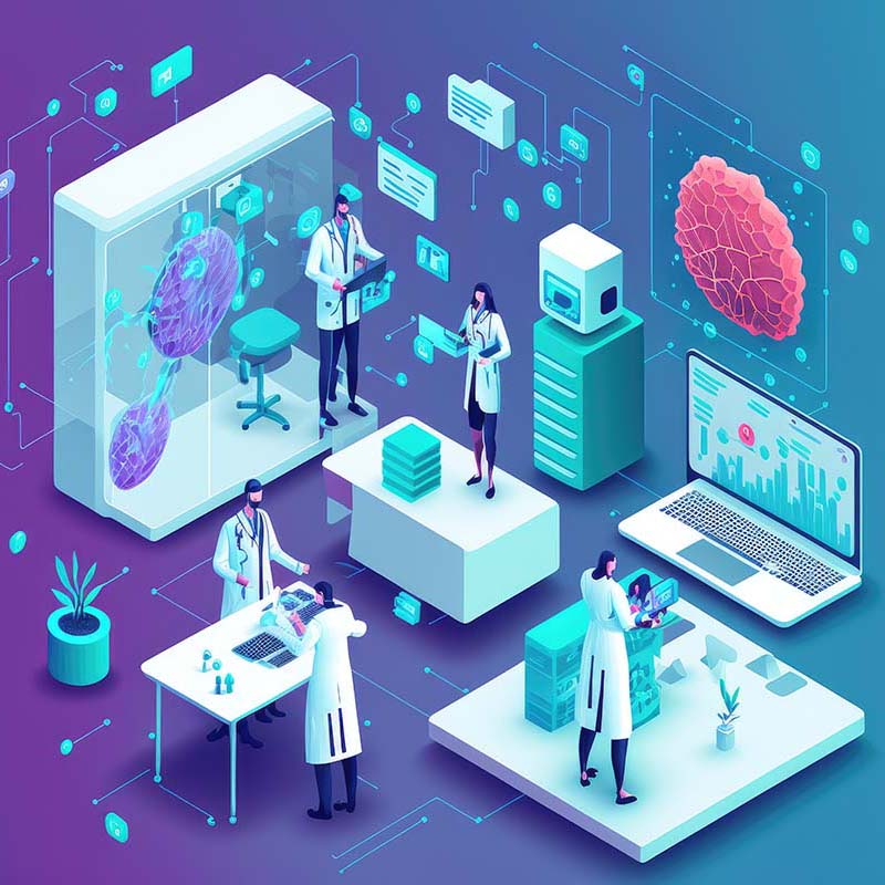 how-ai-is-revolutionizing-healthcare-tech