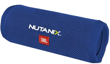 Oil And Gas Tech Podcast  Sponsored by Nutanix 