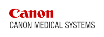 Canon Medical 로고