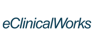 eClinicalWorks 로고