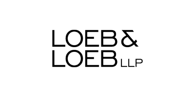 Loeb &amp; Loeb Logo