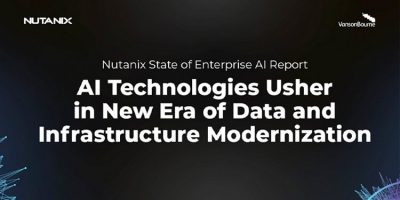 Nutanix AI report