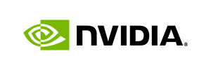 NVIDIA logo