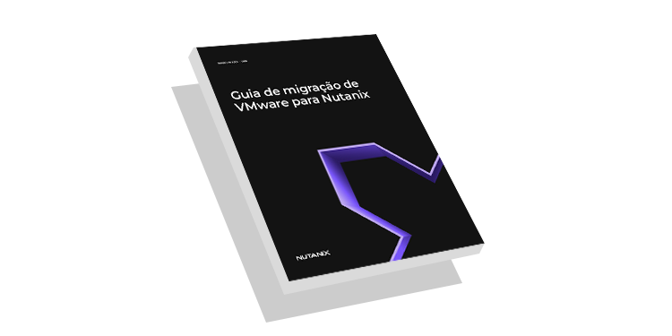 VMware to Nutanix Migration Guide thumbnail
