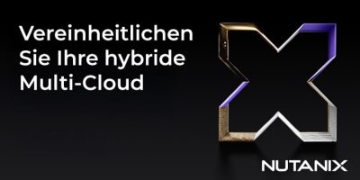 Vereinheitlichen Sie Ihre hybride Multi-Cloud