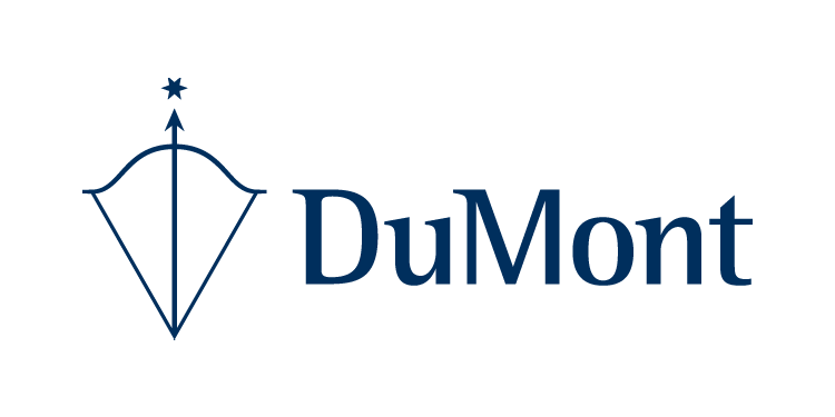 DuMont logo