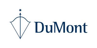 DuMont logo