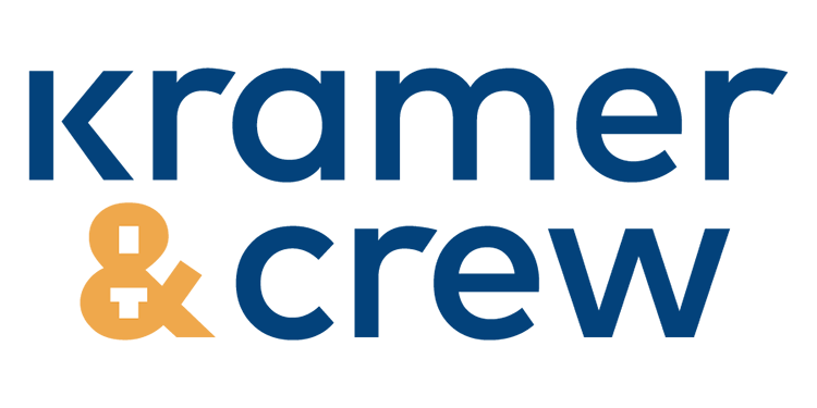 Kramer & Crew logo