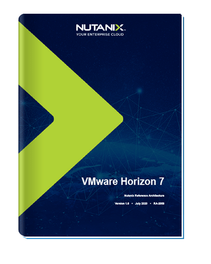 vmware horizon desktop
