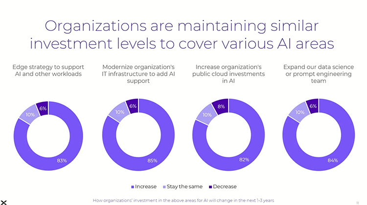 Go Beyond the AI Hype: A blueprint to build an AI solution that's right for you