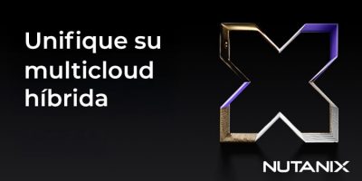 Unifique su multicloud híbrida