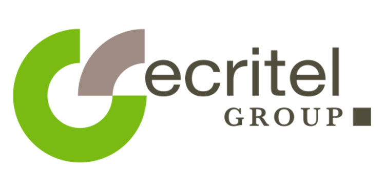 Ecritel logo