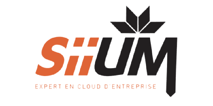 Siium logo