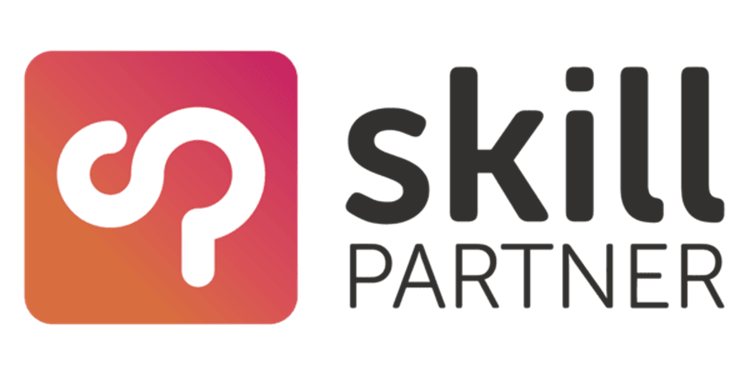 Skill Partner logo