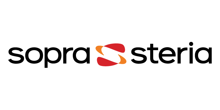 Sopra Steria logo