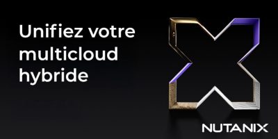 Unifiez votre multicloud hybride