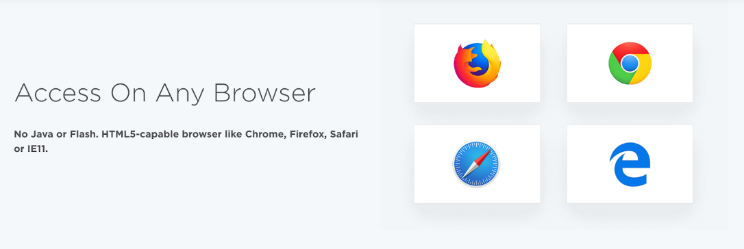 Web Browsers: Your Greatest Strength and Weakness