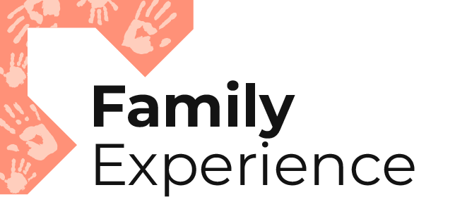 Family Experience logo