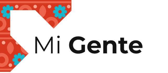 Mi Gente logo