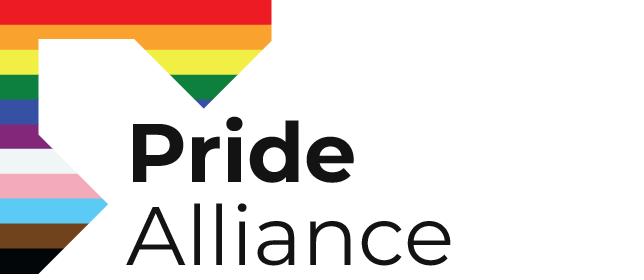 Pride Alliance logo