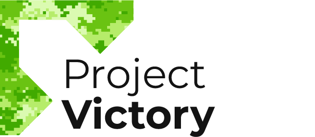 Project Victory logo