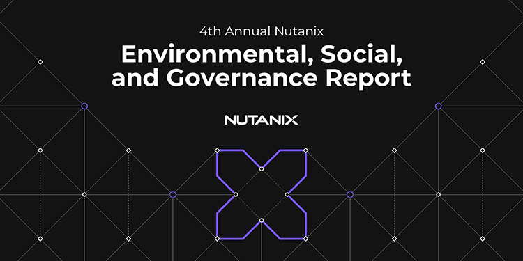 Environmental, Social and Governance Report 2023