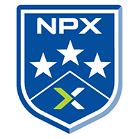 NPX-Abzeichen