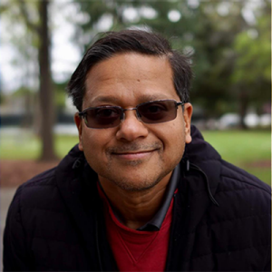 Debojyoti Dutta headshot