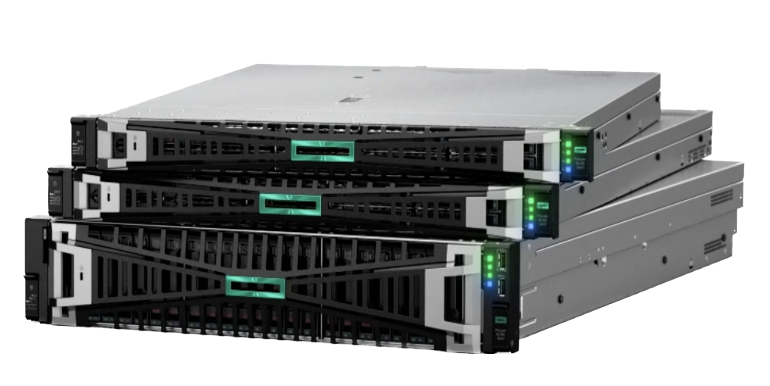 HPE ProLiant DX