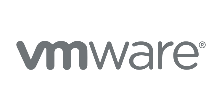 Logo da VMware