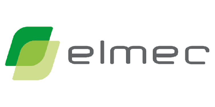 Elmec logo