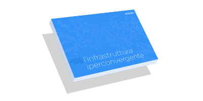 Crea un business case per l'infrastruttura iperconvergente