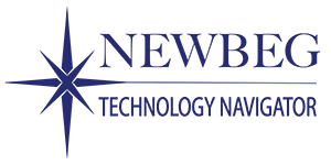 NewBeg Inc Logo