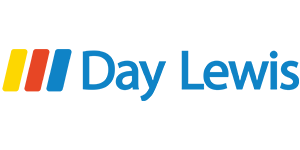 Logotipo de Day Lewis