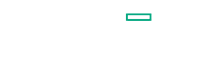 HPE + Nutanix logo