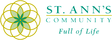 St. Ann’s Community