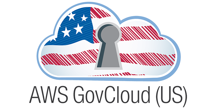 AWS GovCloud logo