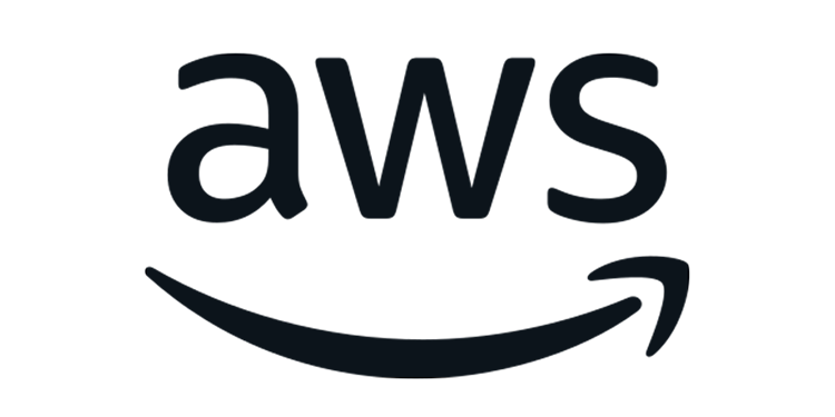 AWS ロゴ