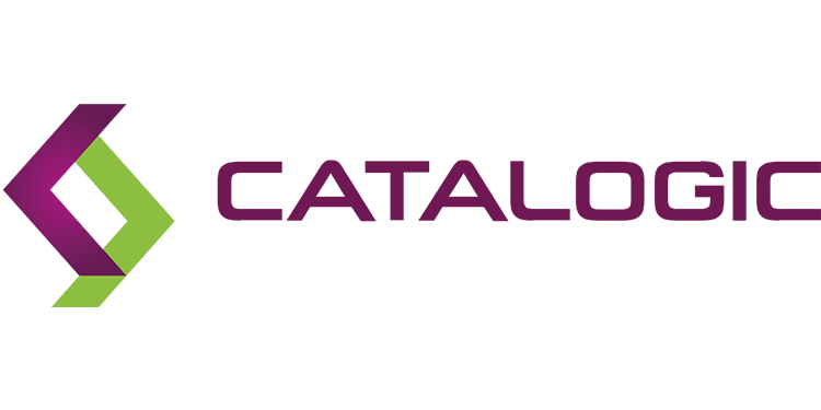 Catalogic Software logo