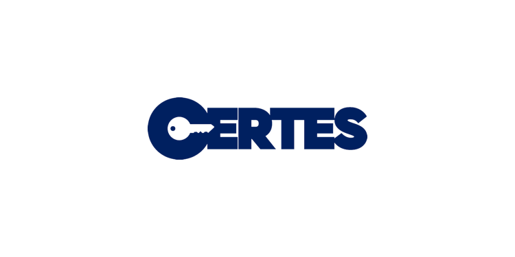 Certes Logo