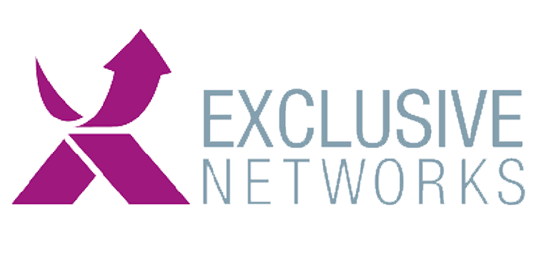 Exclusive Networks logo