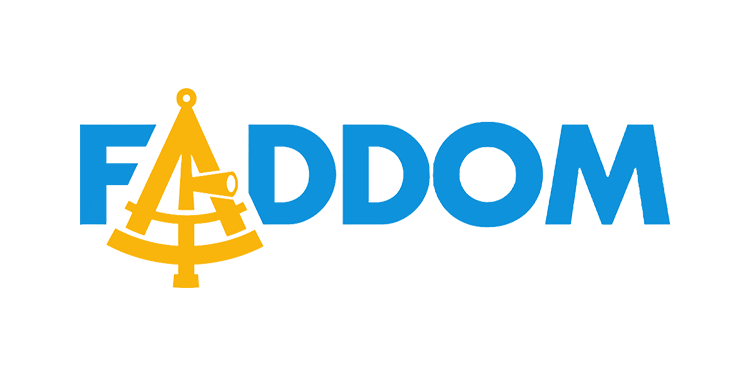 Faddom Logo