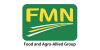 ナイジェリア製粉（FMN）のロゴ