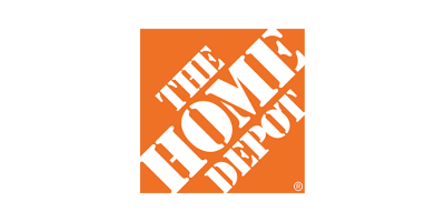 Logo da Home Depot