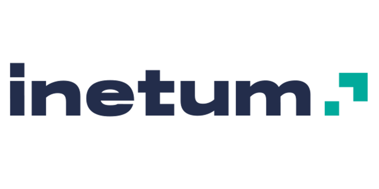 Inetum logo