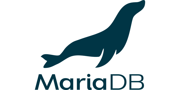 MariaDB logo