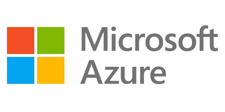 Microsoft Azure ロゴ