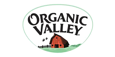 Logo da Organic Valley