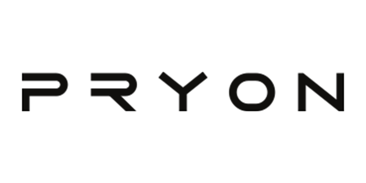 Pryon Logo