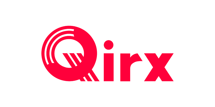 Qirx logo